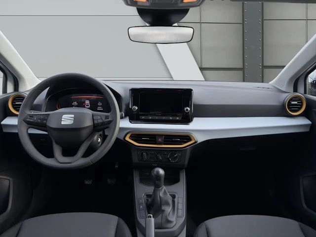 Seat Ibiza Plus Reference