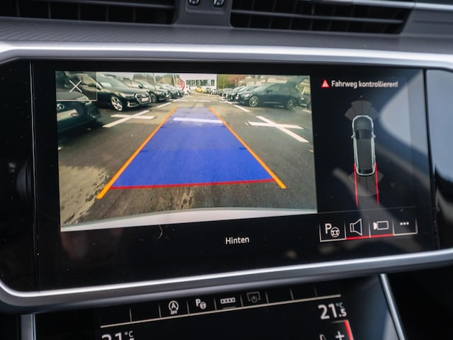 Audi A6 40 TDI Avant Quattro S-Tronic Sport