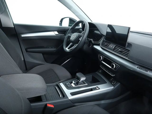 Audi Q5 Hybride Quattro