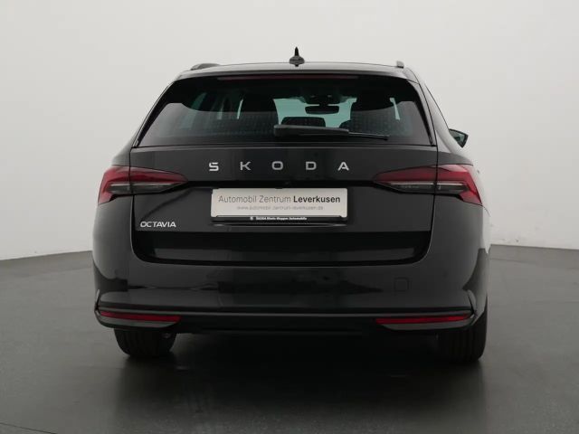 Skoda Octavia Combi Selection