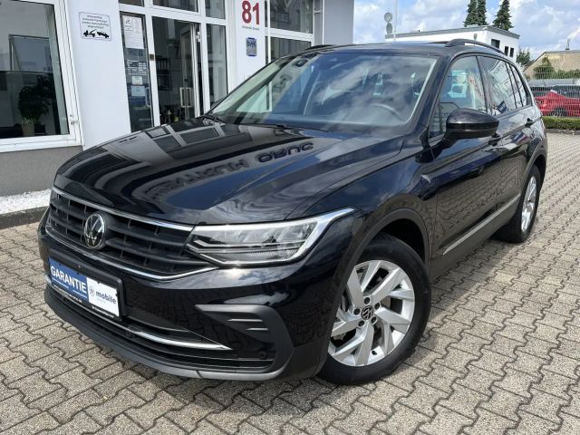 Volkswagen Tiguan 2.0 TSI 4Motion Life