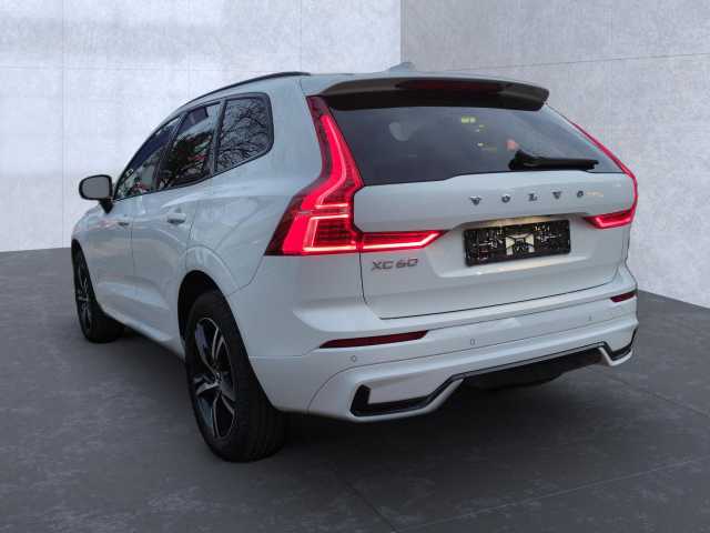 Volvo XC60 XC60