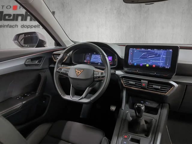 Cupra Formentor 1.5 TSI