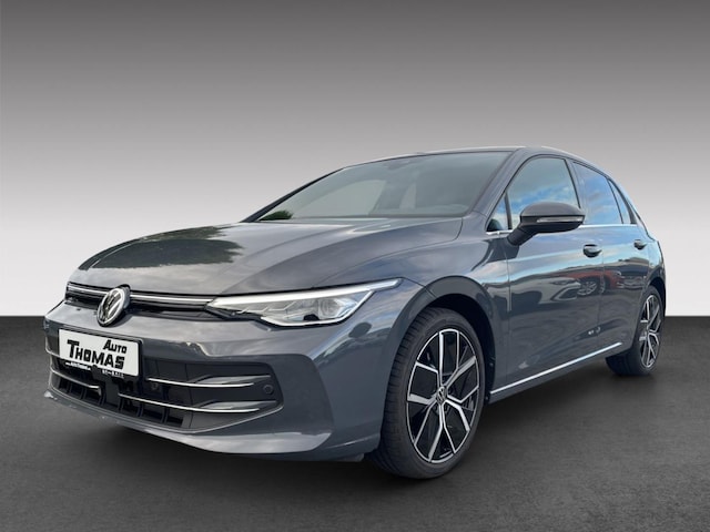 Volkswagen Golf 1.5 eTSI DSG Golf VIII