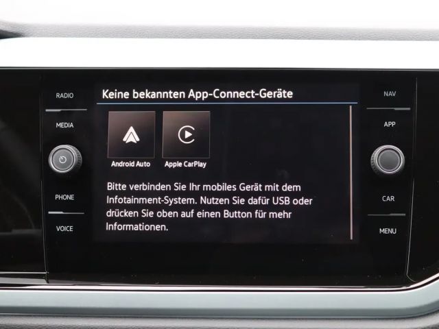 Volkswagen Taigo 1.0 TSI