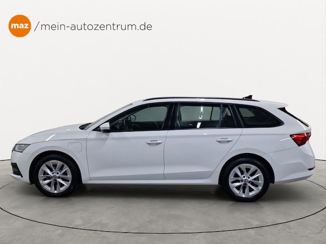 Skoda Octavia 1.4 TSI Ambition Combi iV