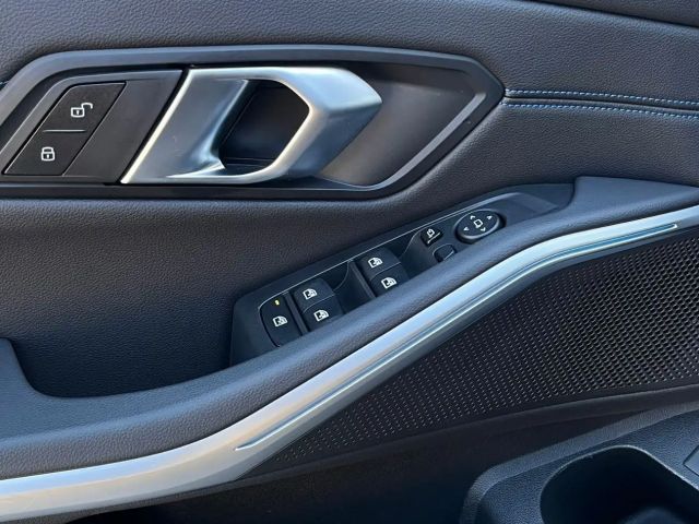 BMW 318 318i M-Sport Touring