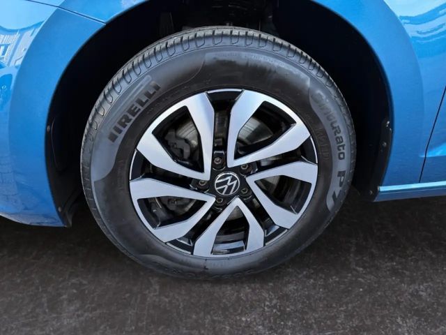Volkswagen Touran 1.5 TSI DSG
