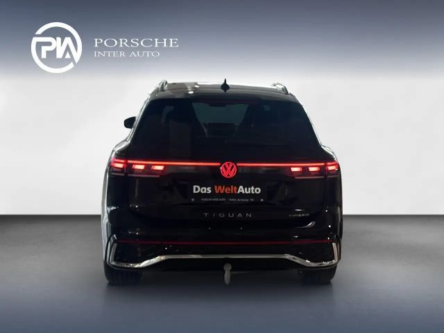 Volkswagen Tiguan DSG Sport eHybrid