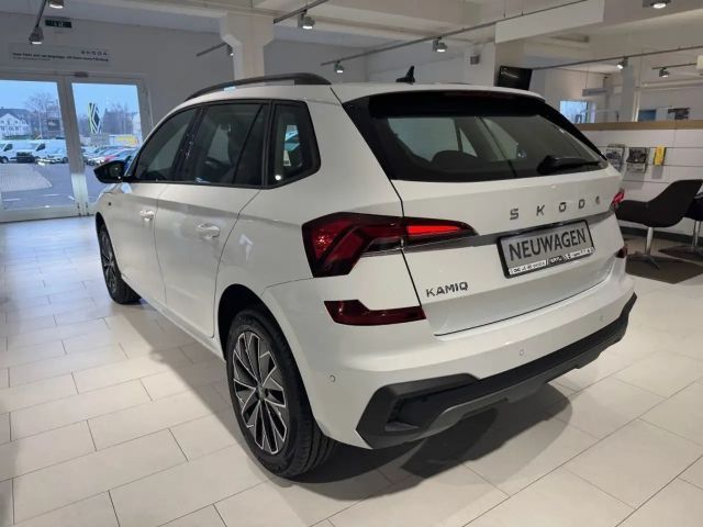 Skoda Kamiq 1.5 TSI Tour