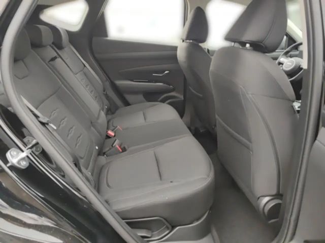 Hyundai Tucson 1.6 Select T-GDi
