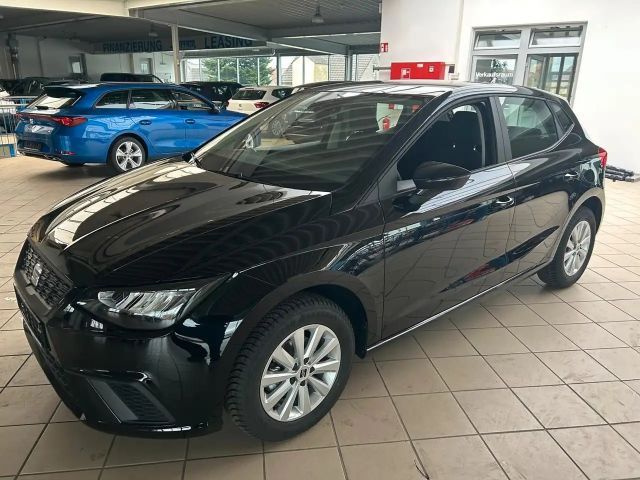 Seat Ibiza 1.0 TSI Style