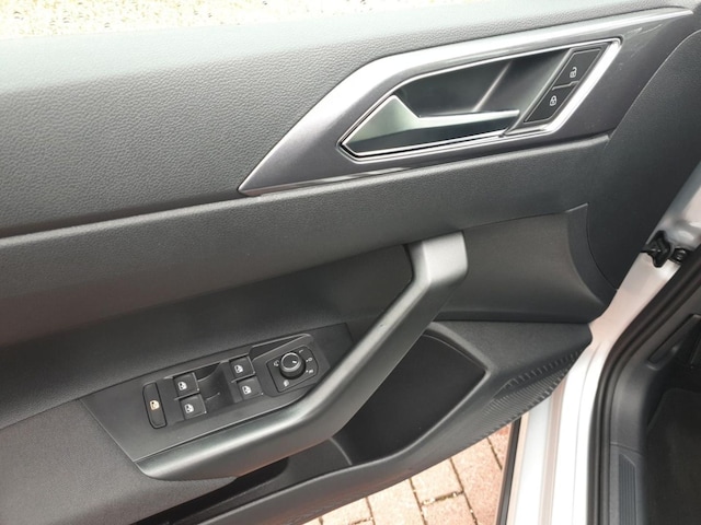 Volkswagen Taigo 1.0 TSI DSG IQ.Drive Style