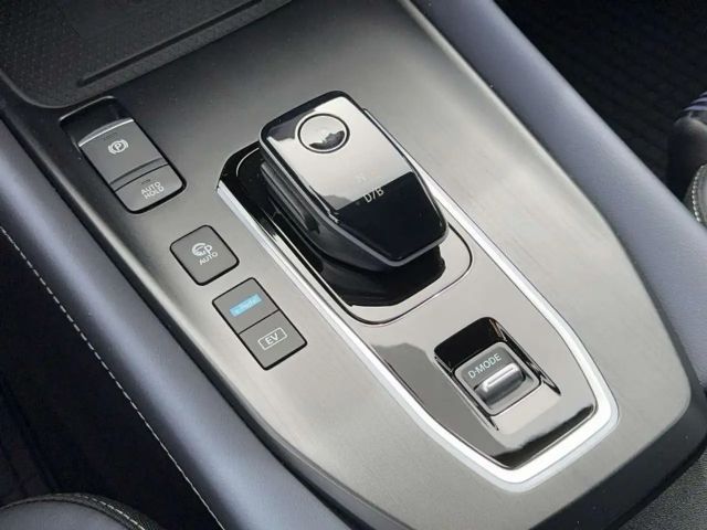 Nissan Qashqai Tekna