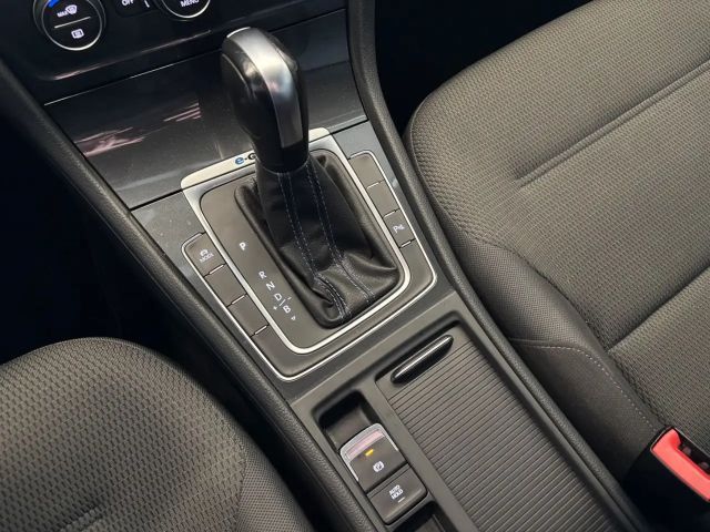 Volkswagen Golf Golf VII e-Golf