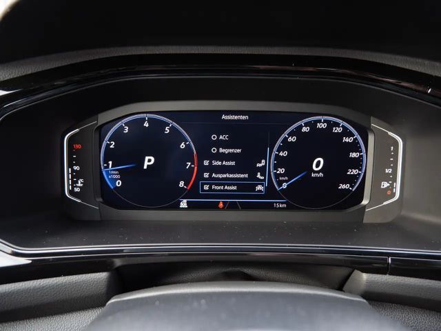 Volkswagen T-Roc 2.0 TSI 4Motion R-Line