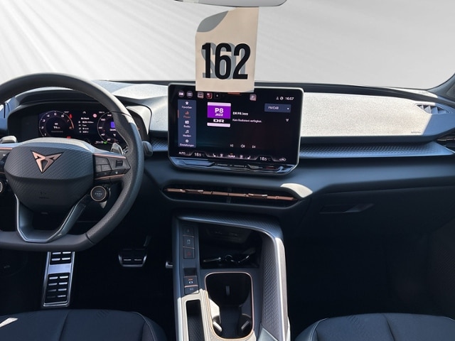 Cupra Terramar 2.0 TSI