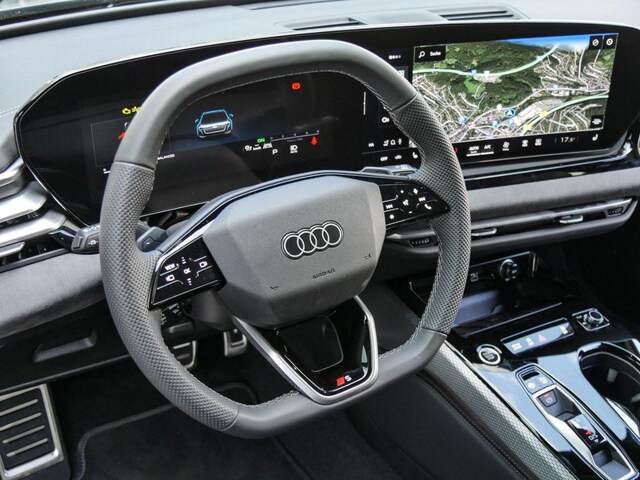 Audi A5 Avant S-Tronic