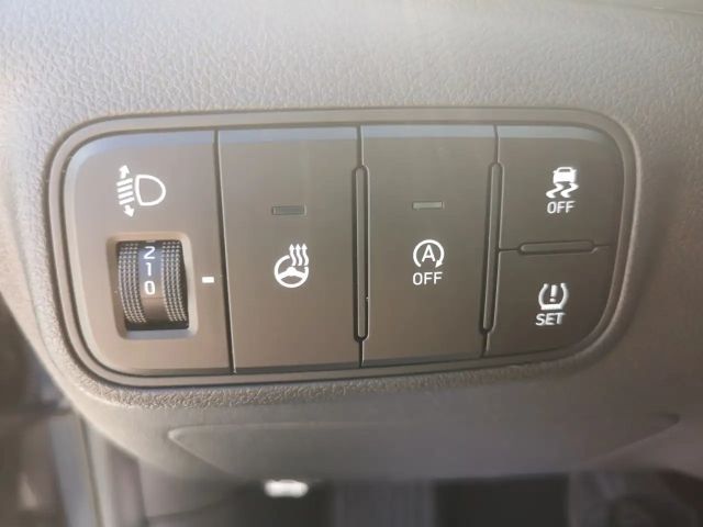 Hyundai i20 1.0 T-GDi Trend