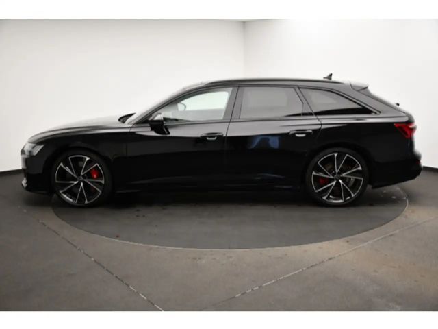 Audi S6 3.0 TDI Quattro