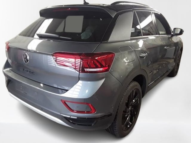 Volkswagen T-Roc 1.0 TSI Style