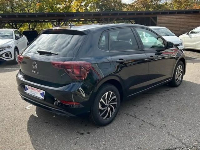 Volkswagen Polo 1.0 TSI DSG Life