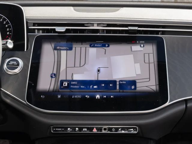 Mercedes-Benz E 300 E 300 e Estate