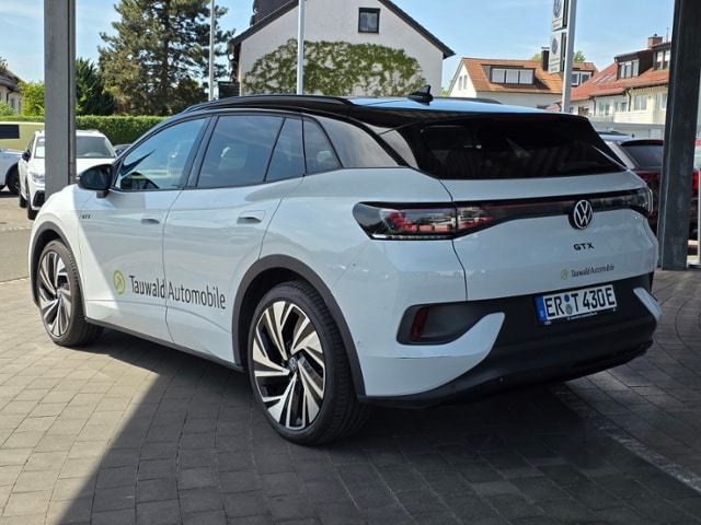 Volkswagen ID.4 Performance Pro