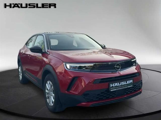 Opel Mokka Edition