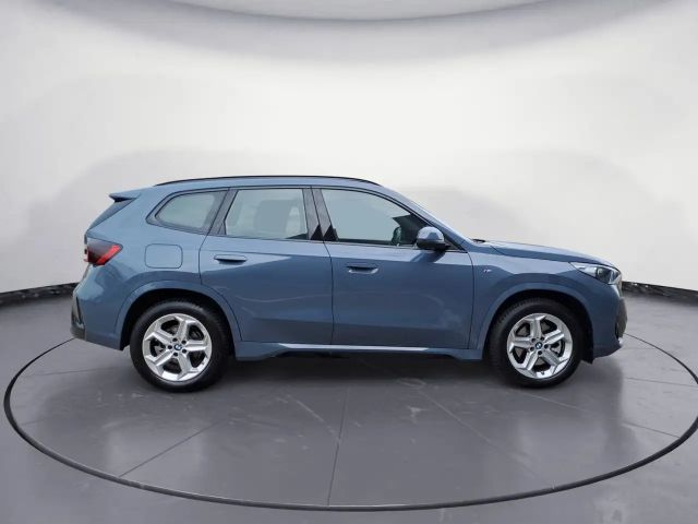 BMW X1 M-Sport sDrive20i