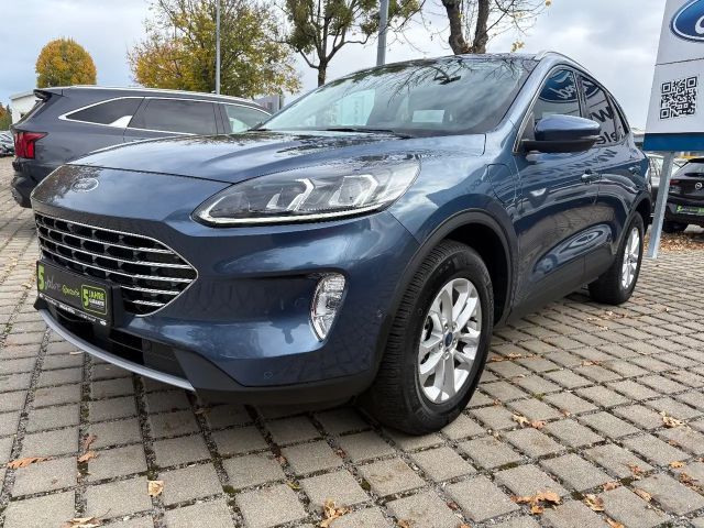Ford Kuga Plug in Hybrid Titanium