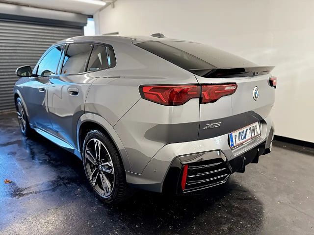 BMW X2 M-Sport sDrive20i