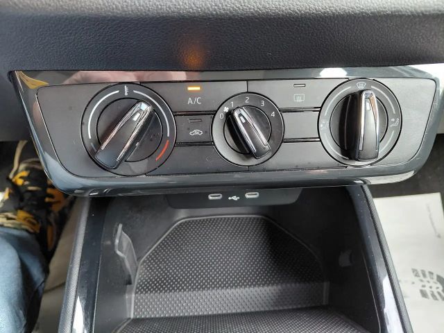 Skoda Fabia Ambition iV