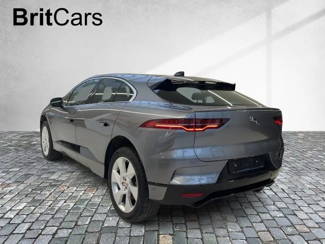Jaguar I-Pace SE