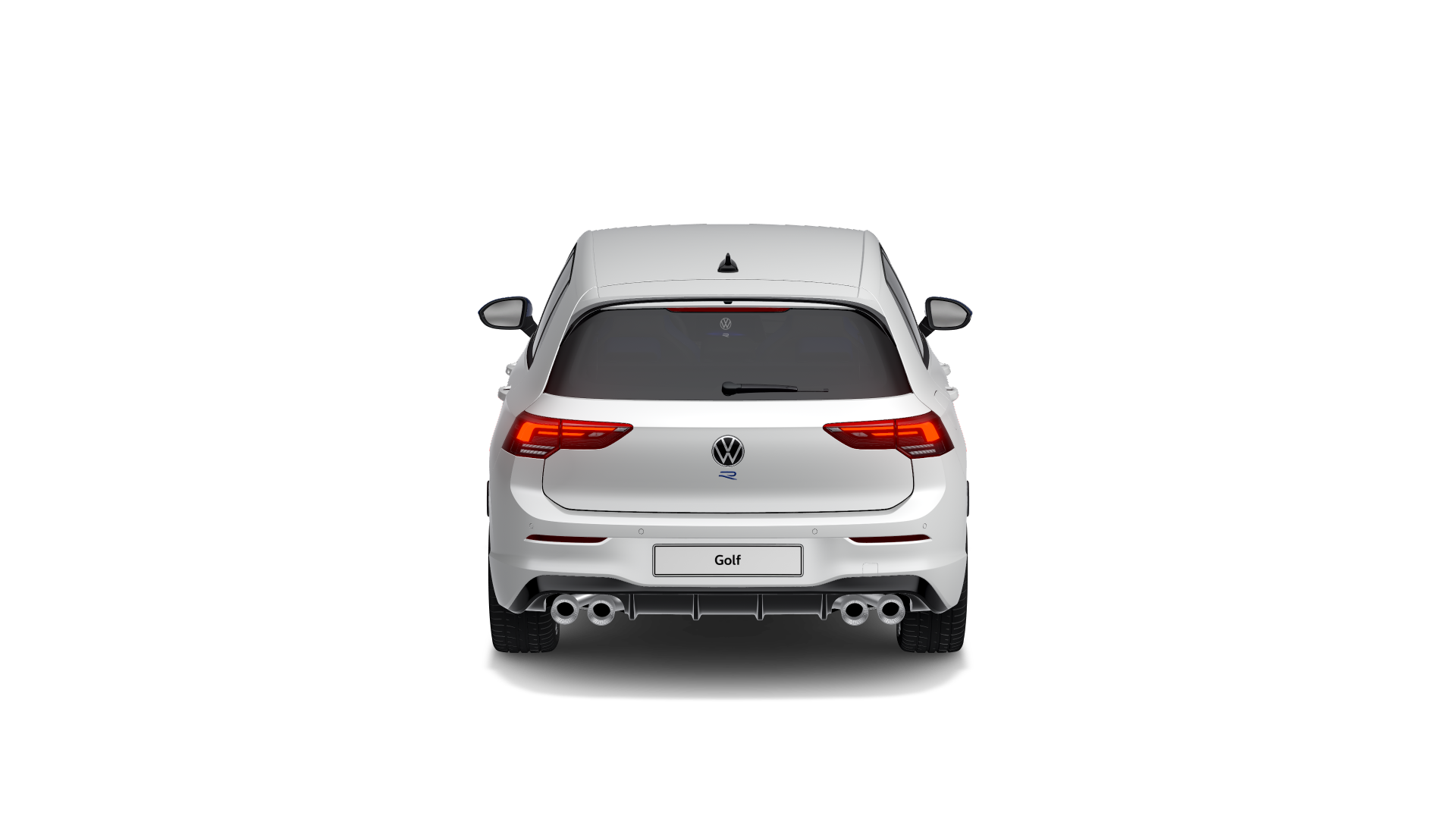 Volkswagen Golf DSG Golf VIII