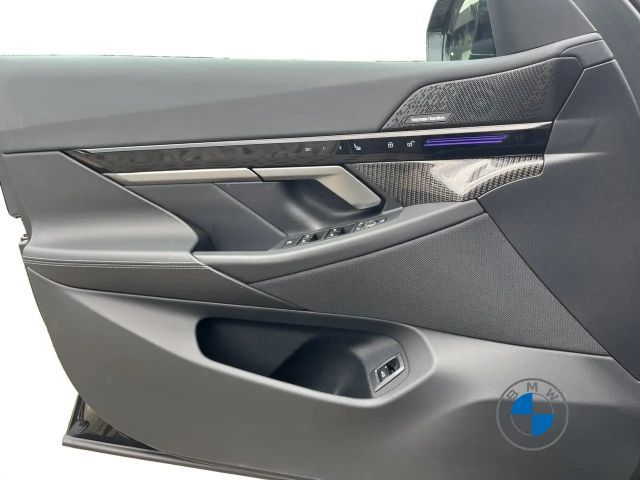 BMW 540 540d M-Sport Sedan xDrive