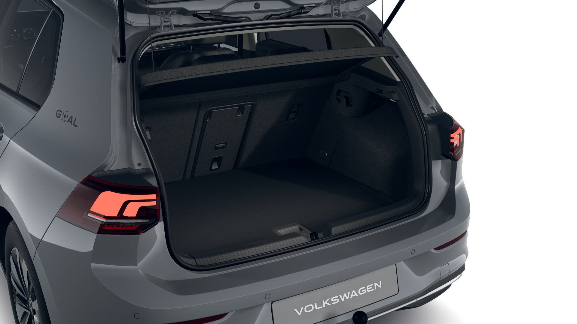 Volkswagen Golf 1.5 eTSI DSG