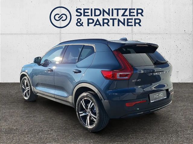 Volvo XC40 Dark Plus