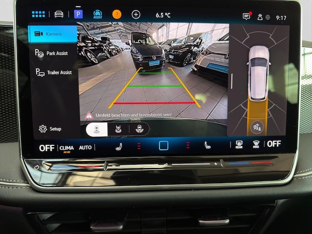 Volkswagen Passat 2.0 TDI Business DSG Variant