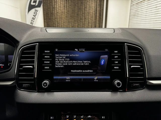 Skoda Karoq Ambition