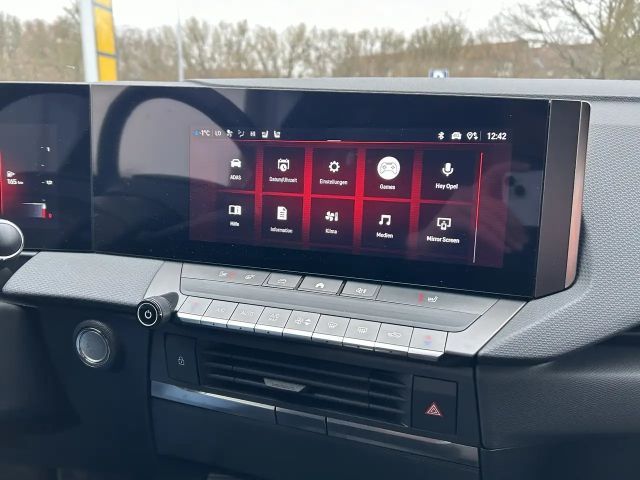 Opel Astra GS-Line Grand Sport Sports Tourer