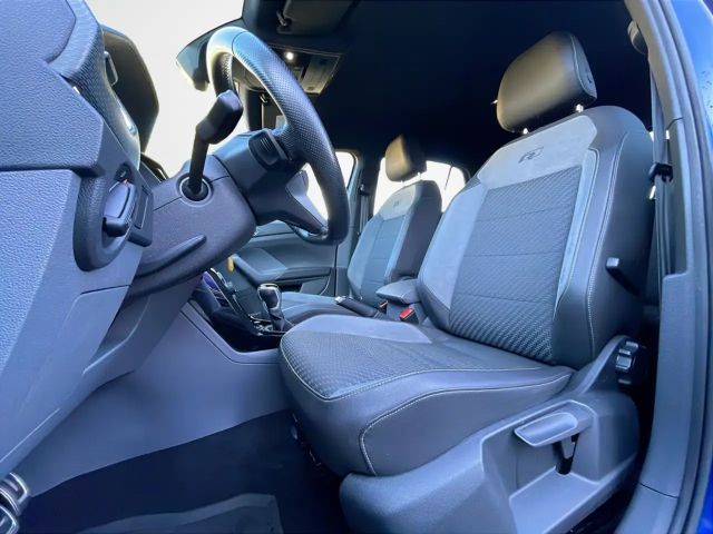 Volkswagen T-Cross 1.5 TSI DSG R-Line Style