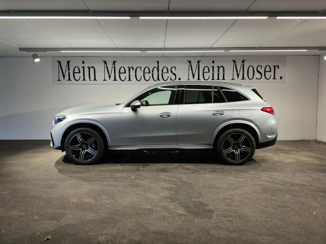 Mercedes-Benz GLC 300 4MATIC