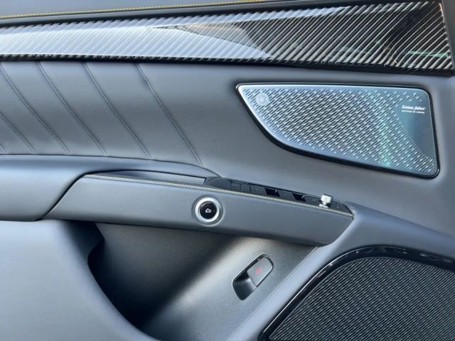 Maserati Grecale Trofeo