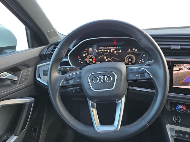 Audi Q3 40 TDI Quattro S-Tronic