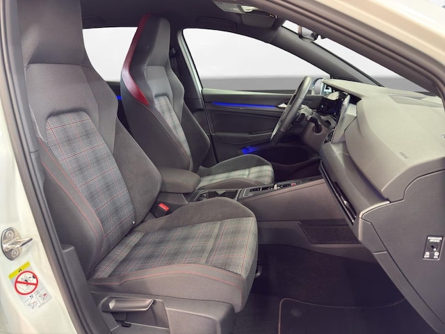 Volkswagen Golf GTI Golf VIII