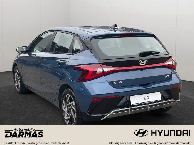Hyundai i20 Trend