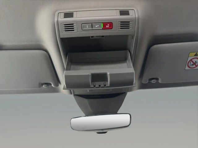 Volkswagen Passat 2.0 TDI AllTrack