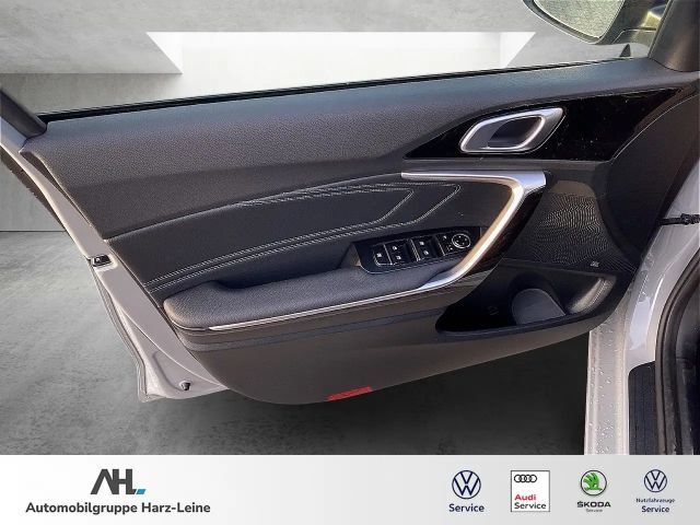 Kia Ceed GDi SportWagon