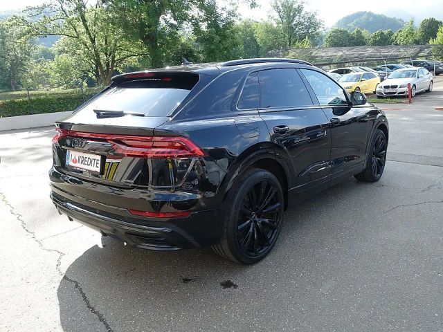 Audi Q8 60 TFSI Hybride Quattro